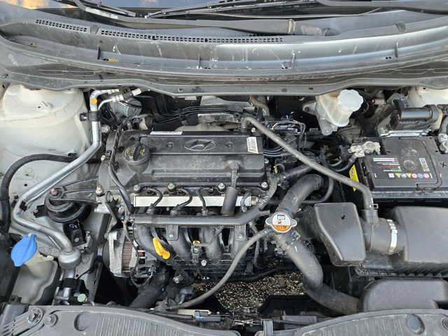 Hyundai I20 1.2i-85кс= FACE= 191.000км= ОБСЛУЖЕН= EURO 5B - автомобили, коли, обяви за нови и употребявани 16