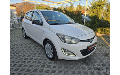 hyundai-i20 - 1