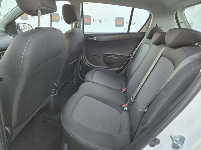 Hyundai I20 1.2i-85кс= FACE= 191.000км= ОБСЛУЖЕН= EURO 5B - автомобили, коли, обяви за нови и употребявани 8