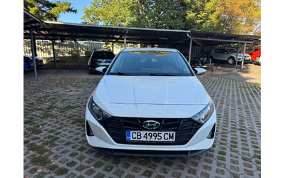 hyundai-i20 - 1