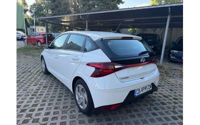 hyundai-i20 - 5