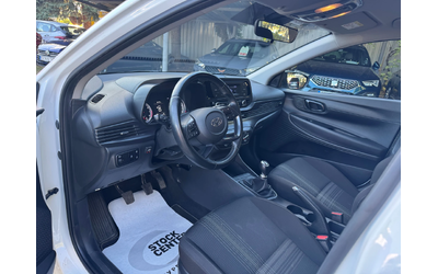Hyundai I20 1.2 LPG - автомобили, коли, обяви за нови и употребявани 6