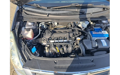 Hyundai I20 1, 2 i - автомобили, коли, обяви за нови и употребявани 12