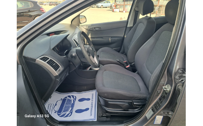 Hyundai I20 1, 2 i - автомобили, коли, обяви за нови и употребявани 6