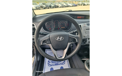 Hyundai I20 1, 2 i - автомобили, коли, обяви за нови и употребявани 8