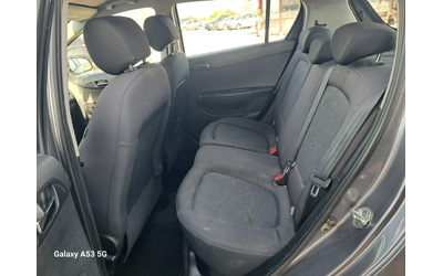Hyundai I20 1, 2 i - автомобили, коли, обяви за нови и употребявани 9
