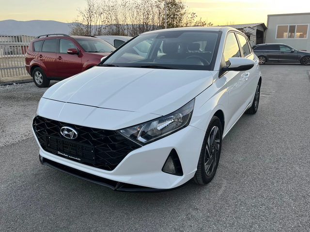 Hyundai I20 1.0 i 100k.c - автомобили, коли, обяви за нови и употребявани 0