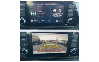 Hyundai I20 1.0 i 100k.c - автомобили, коли, обяви за нови и употребявани 11