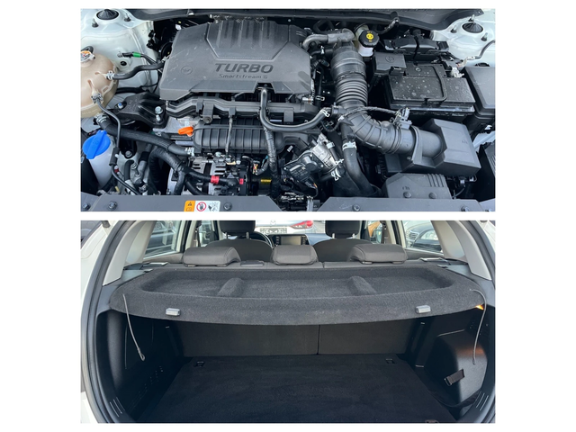 Hyundai I20 1.0 i 100k.c - автомобили, коли, обяви за нови и употребявани 14