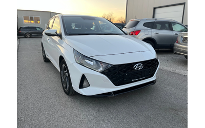 hyundai-i20 - 1