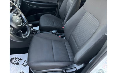 Hyundai I20 1.0 i 100k.c - автомобили, коли, обяви за нови и употребявани 6