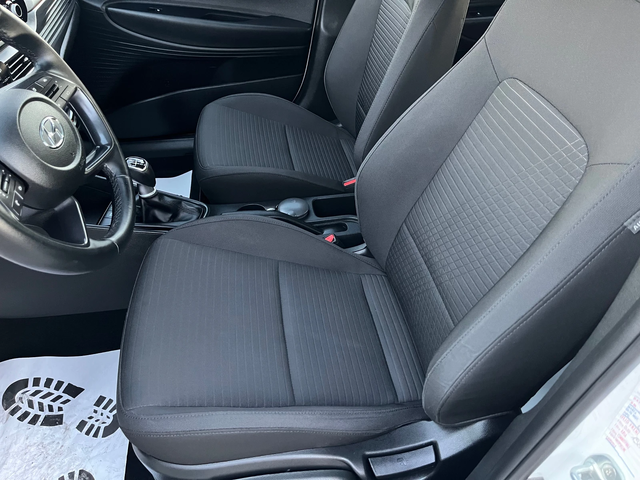 Hyundai I20 1.0 i 100k.c - автомобили, коли, обяви за нови и употребявани 6