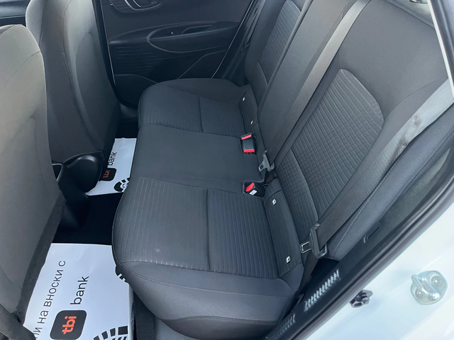 Hyundai I20 1.0 i 100k.c - автомобили, коли, обяви за нови и употребявани 8