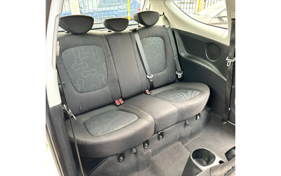 Hyundai I20 1.25i 77HP - автомобили, коли, обяви за нови и употребявани 10