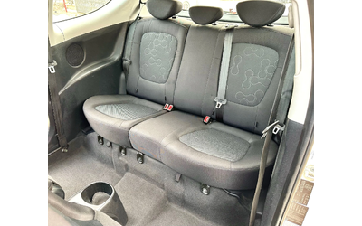 Hyundai I20 1.25i 77HP - автомобили, коли, обяви за нови и употребявани 11