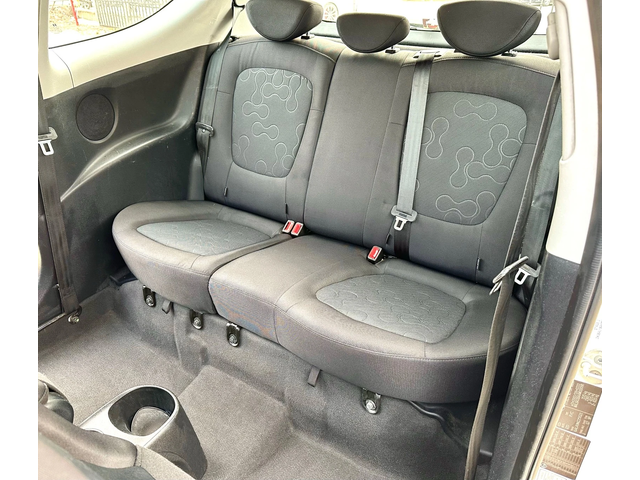 Hyundai I20 1.25i 77HP - автомобили, коли, обяви за нови и употребявани 11