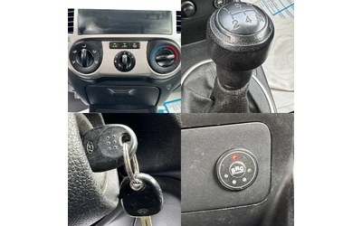 Hyundai I20 1.25i 77HP - автомобили, коли, обяви за нови и употребявани 12