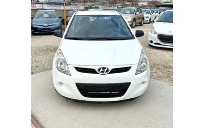 hyundai-i20 - 1
