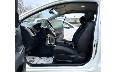 Hyundai I20 1.25i 77HP - автомобили, коли, обяви за нови и употребявани 8