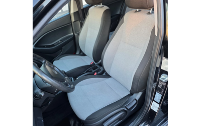 Hyundai I20 1.2i Бензин/Газ EURO 6B - автомобили, коли, обяви за нови и употребявани 11