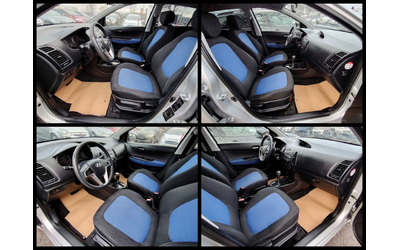 Hyundai I20 1.4i/AUTOMATIC - автомобили, коли, обяви за нови и употребявани 10