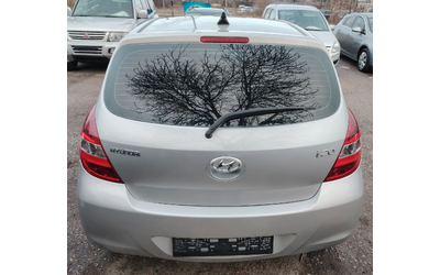 hyundai-i20 - 5