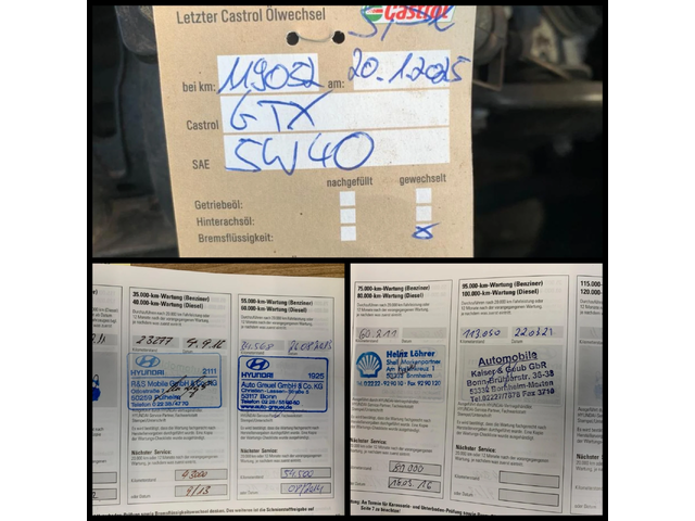 Hyundai I20 1.4i/AUTOMATIC - автомобили, коли, обяви за нови и употребявани 9