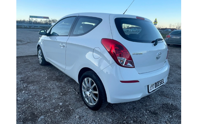 Hyundai I20 1.1GRDI-NAVI-ITALIA - автомобили, коли, обяви за нови и употребявани 10