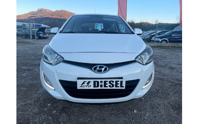 hyundai-i20 - 1