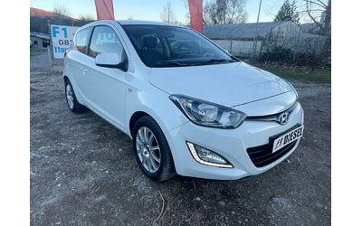 hyundai-i20 - 3