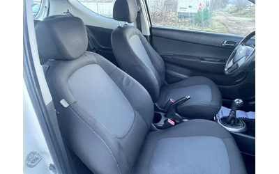 Hyundai I20 1.1GRDI-NAVI-ITALIA - автомобили, коли, обяви за нови и употребявани 7