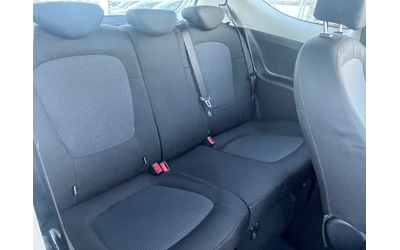 Hyundai I20 1.1GRDI-NAVI-ITALIA - автомобили, коли, обяви за нови и употребявани 8