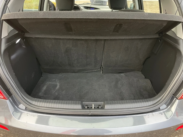 Hyundai I20 1.2i-GAS-BRC-NAVI-ITALIA - автомобили, коли, обяви за нови и употребявани 14