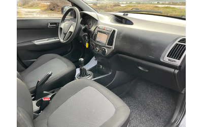 hyundai-i20 - 5