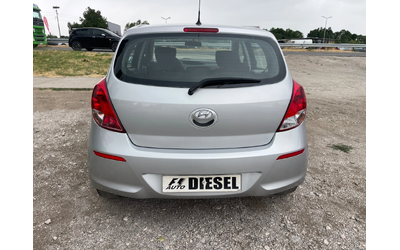 Hyundai I20 1.1GRDI-FEIS-LED-ITALIA - автомобили, коли, обяви за нови и употребявани 10