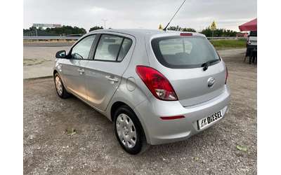 Hyundai I20 1.1GRDI-FEIS-LED-ITALIA - автомобили, коли, обяви за нови и употребявани 11