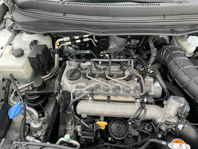 Hyundai I20 1.1GRDI-FEIS-LED-ITALIA - автомобили, коли, обяви за нови и употребявани 15