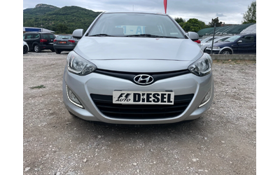 hyundai-i20 - 1