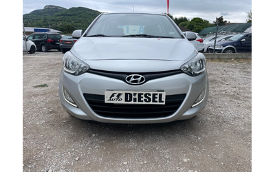 hyundai-i20 - 2