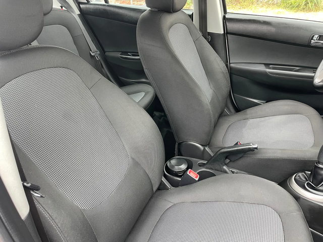 Hyundai I20 1.1GRDI-FEIS-LED-ITALIA - автомобили, коли, обяви за нови и употребявани 6