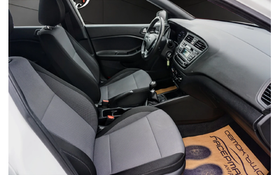 Hyundai I20 1.2i GPL GO! ECONEXT - автомобили, коли, обяви за нови и употребявани 13