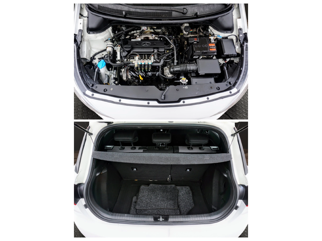 Hyundai I20 1.2i GPL GO! ECONEXT - автомобили, коли, обяви за нови и употребявани 14