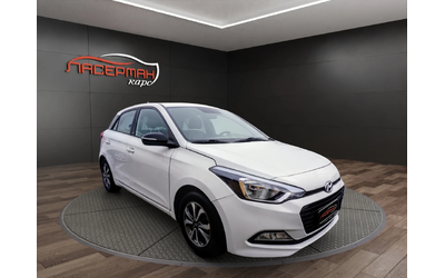 hyundai-i20 - 1