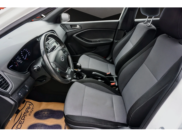 Hyundai I20 1.2i GPL GO! ECONEXT - автомобили, коли, обяви за нови и употребявани 6