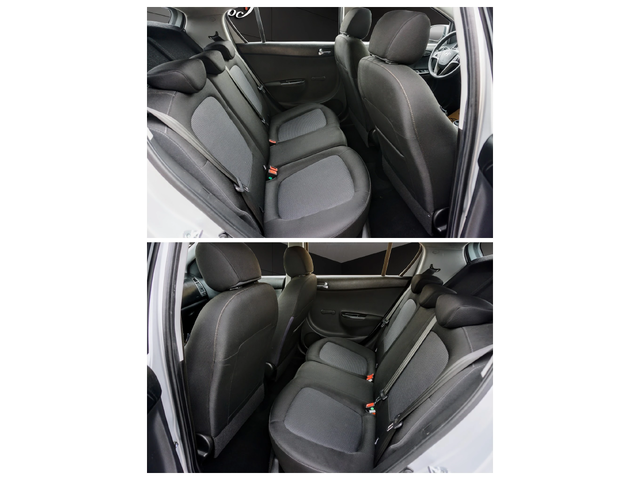 Hyundai I20 1.2i CLASSIC - автомобили, коли, обяви за нови и употребявани 12