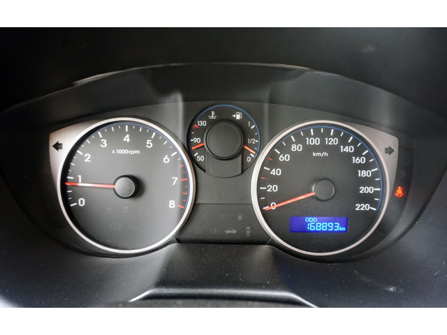 Hyundai I20 1.2i CLASSIC - автомобили, коли, обяви за нови и употребявани 9