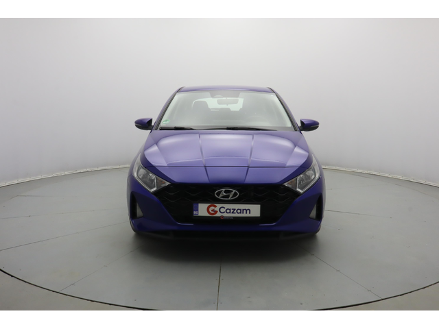 Hyundai i20 - автомобили, коли, обяви за нови и употребявани 0