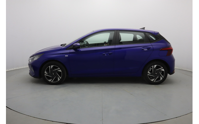 Hyundai i20 - автомобили, коли, обяви за нови и употребявани 10