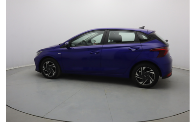 Hyundai i20 - автомобили, коли, обяви за нови и употребявани 12