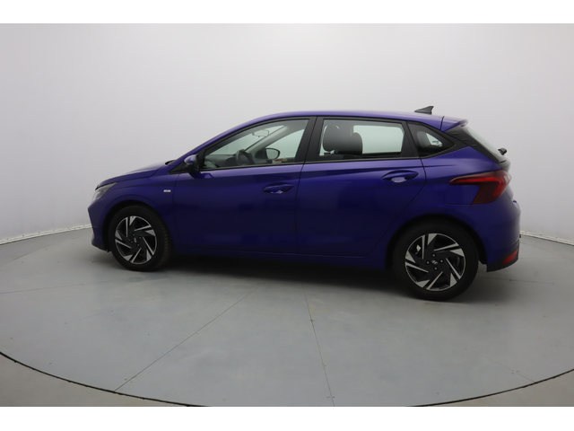 Hyundai i20 - автомобили, коли, обяви за нови и употребявани 12